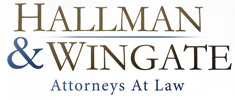 Hallman Wingate Attorneys